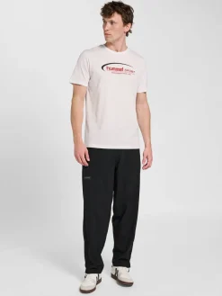 hmlPULSE GRAPHIC T-SHIRT S/S