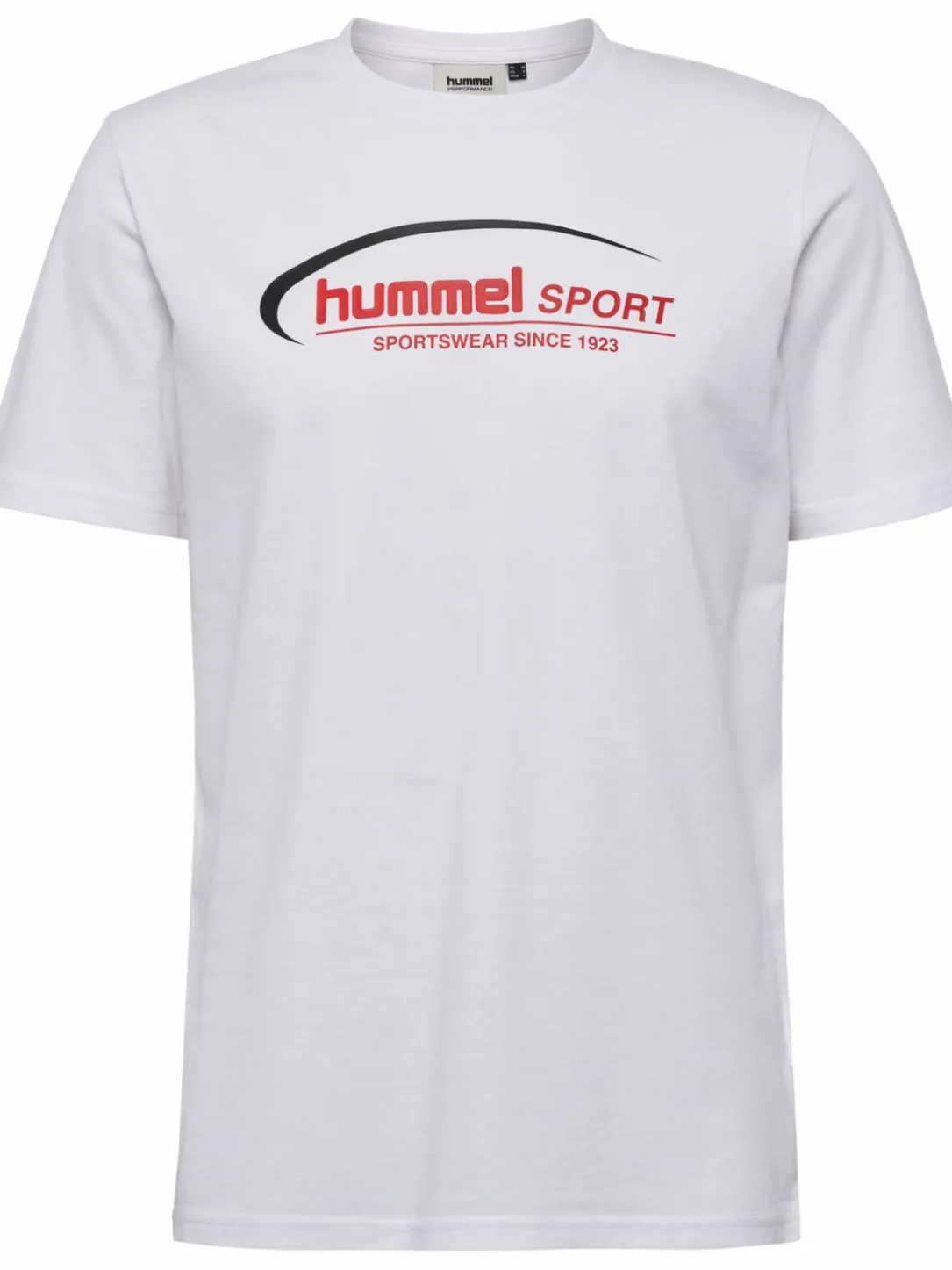 hmlPULSE GRAPHIC T-SHIRT S/S