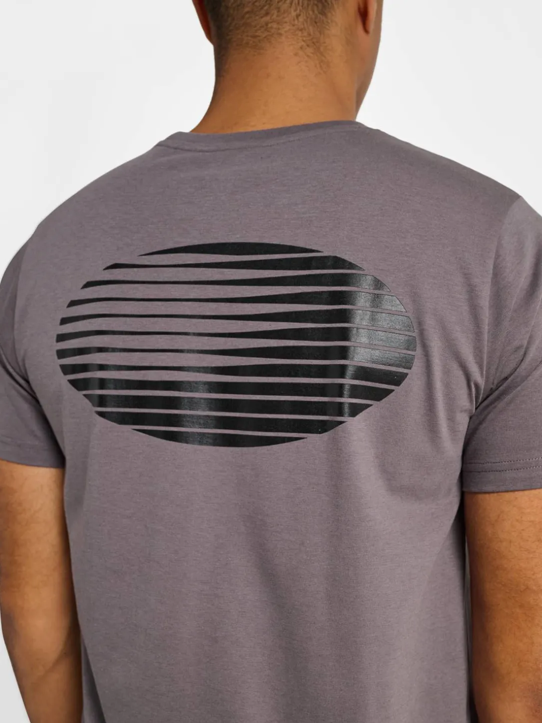 hmlPULSE GRAPHIC T-SHIRT S/S