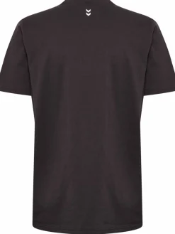 hmlPULSE GRAPHIC T-SHIRT S/S