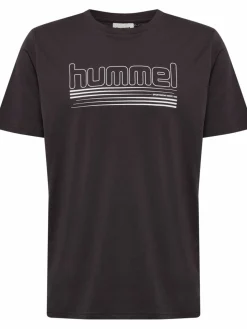 hmlPULSE GRAPHIC T-SHIRT S/S