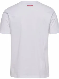 hmlPULSE GRAPHIC T-SHIRT S/S