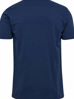 hmlPULSE GRAPHIC T-SHIRT S/S