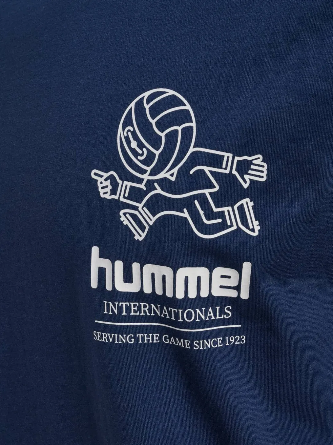 hmlPULSE GRAPHIC T-SHIRT S/S
