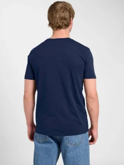hmlPULSE GRAPHIC T-SHIRT S/S