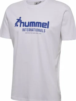 hmlPULSE GRAPHIC T-SHIRT S/S