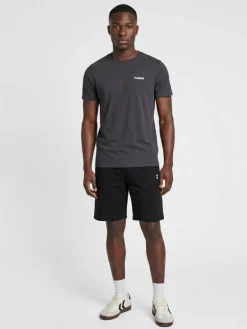 hmlPULSE GRAPHIC T-SHIRT S/S