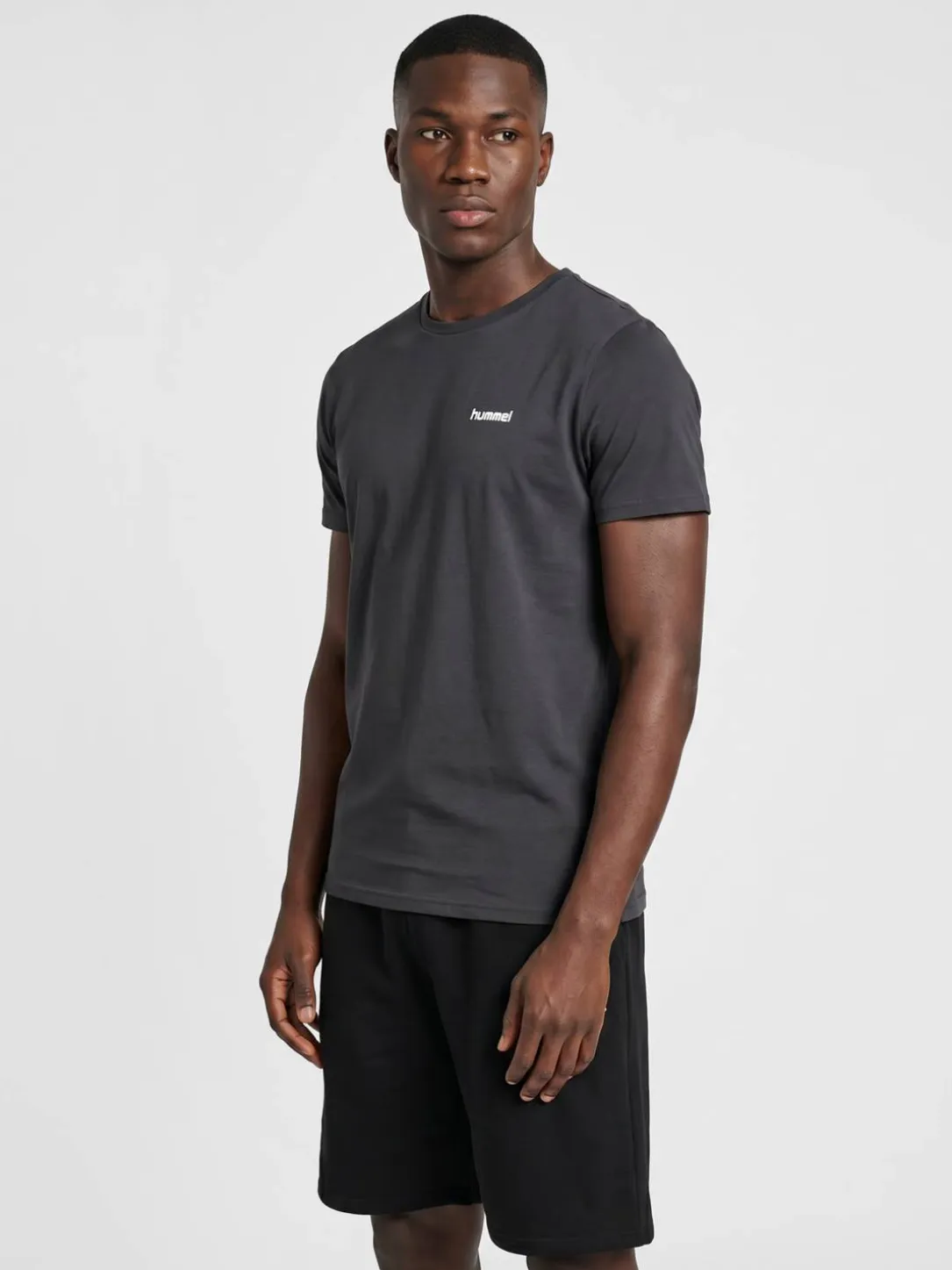 hmlPULSE GRAPHIC T-SHIRT S/S