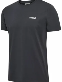 hmlPULSE GRAPHIC T-SHIRT S/S