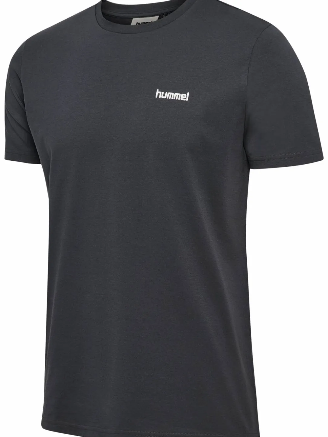 hmlPULSE GRAPHIC T-SHIRT S/S