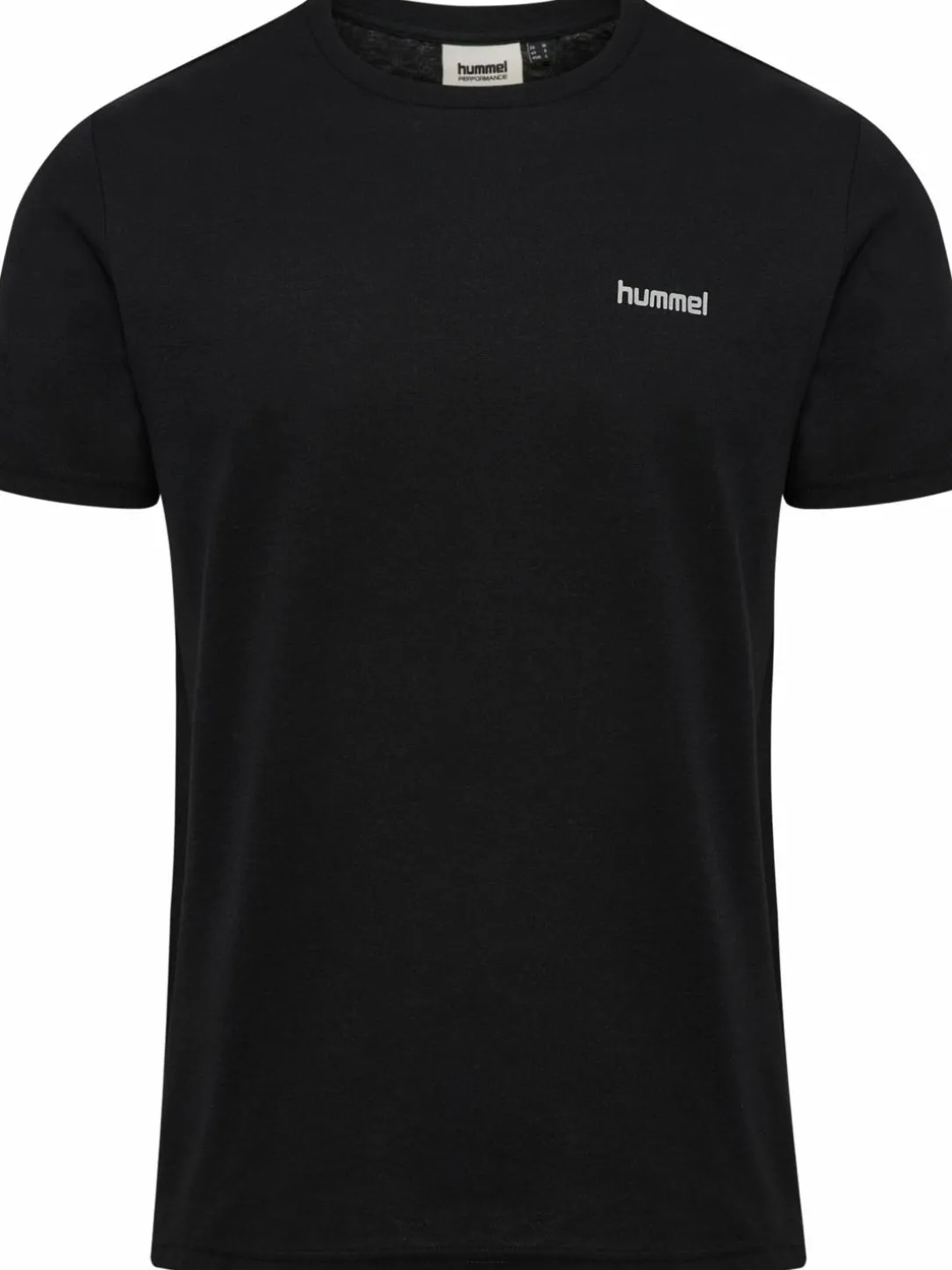 hmlPULSE GRAPHIC T-SHIRT S/S