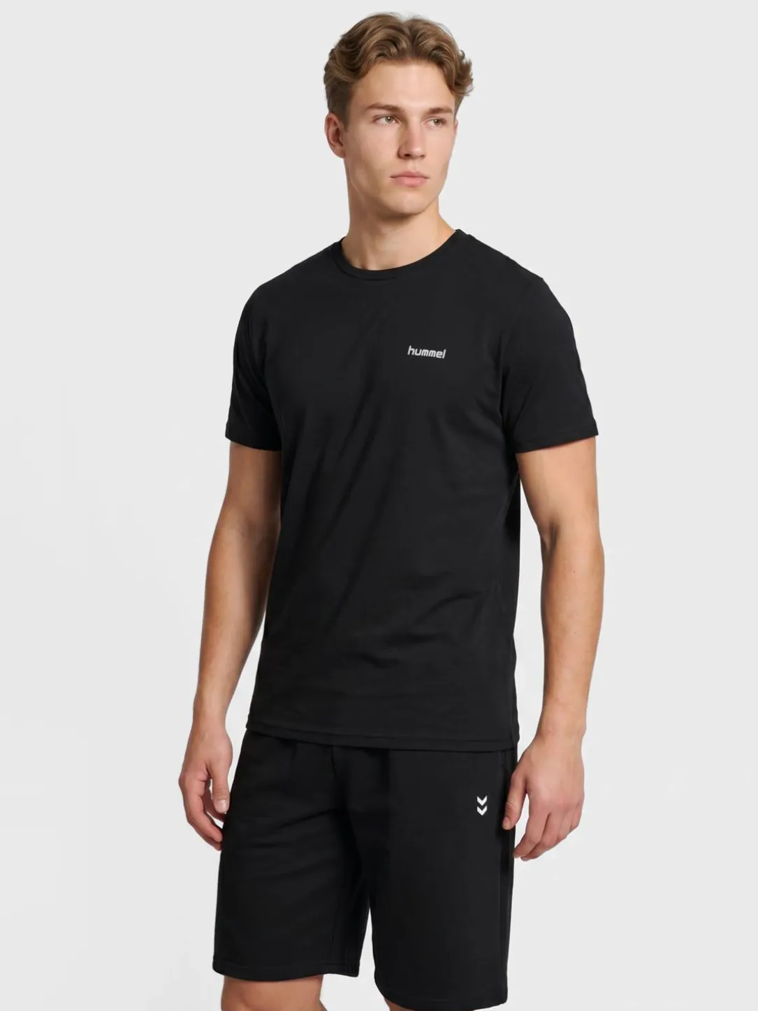 hmlPULSE GRAPHIC T-SHIRT S/S