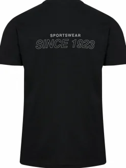 hmlPULSE GRAPHIC T-SHIRT S/S