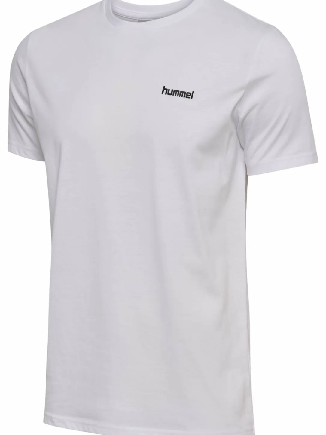 hmlPULSE GRAPHIC T-SHIRT S/S