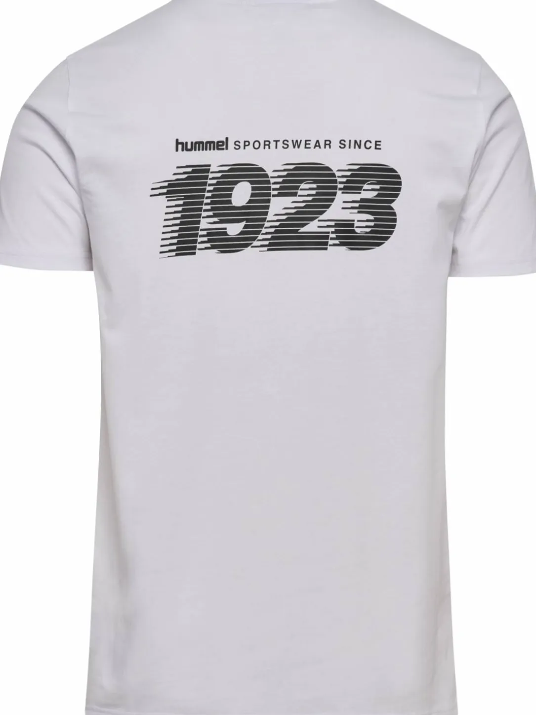 hmlPULSE GRAPHIC T-SHIRT S/S