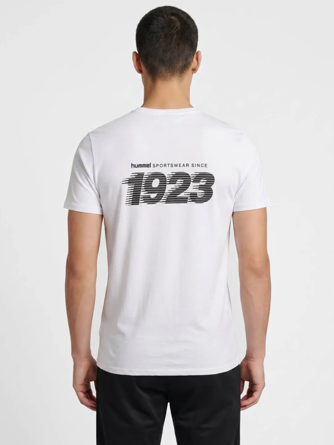 hmlPULSE GRAPHIC T-SHIRT S/S
