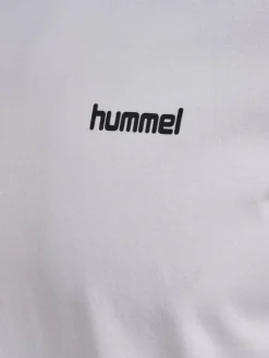 hmlPULSE GRAPHIC T-SHIRT S/S