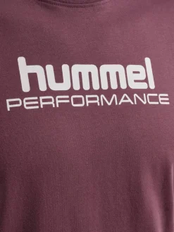 hmlPULSE GRAPHIC T-SHIRT S/S