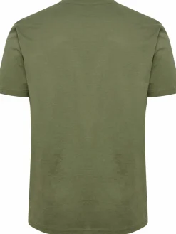hmlPULSE GRAPHIC T-SHIRT S/S