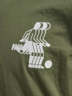hmlPULSE GRAPHIC T-SHIRT S/S