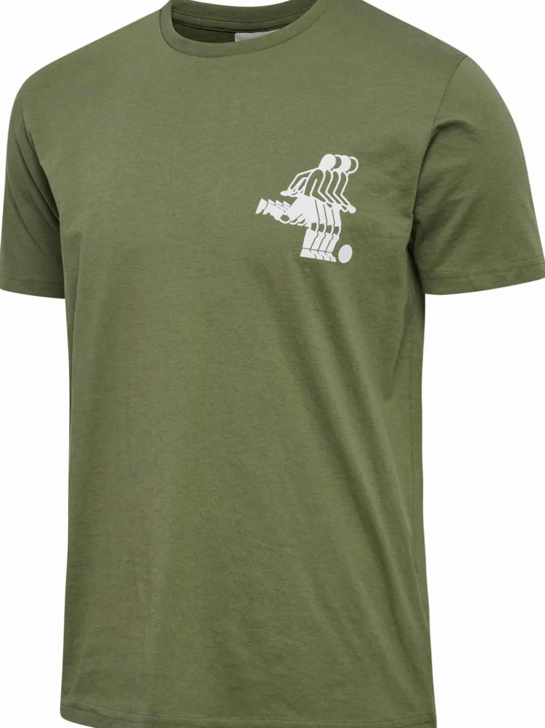 hmlPULSE GRAPHIC T-SHIRT S/S