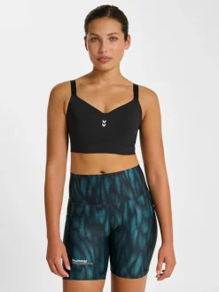 hmlPULSE HIGH SUPPORT BRA