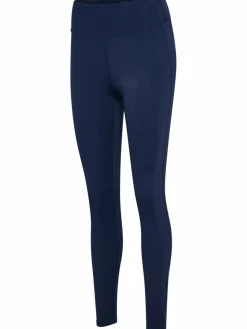 hmlPULSE HIGH WAIST TIGHTS