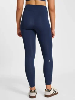 hmlPULSE HIGH WAIST TIGHTS
