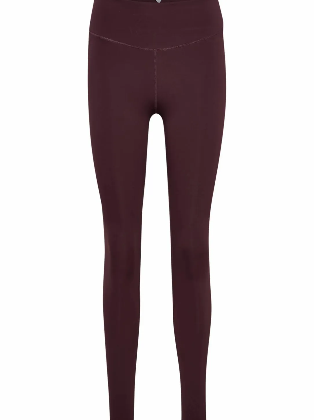 hmlPULSE HIGH WAIST TIGHTS