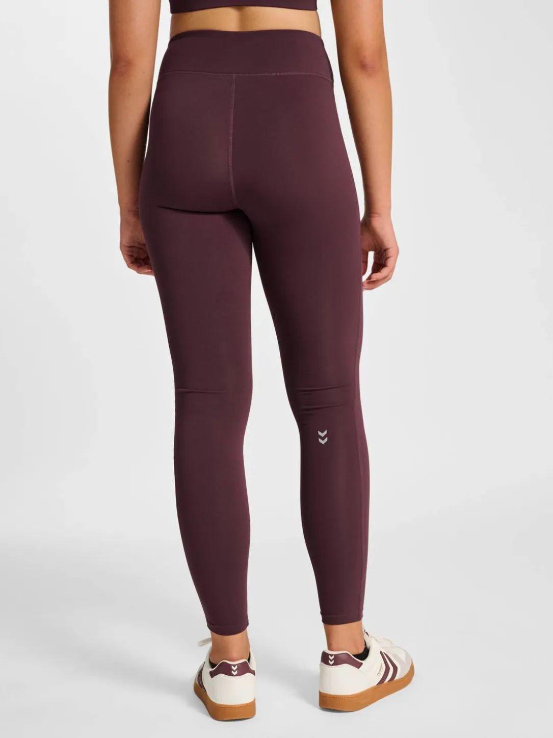 hmlPULSE HIGH WAIST TIGHTS