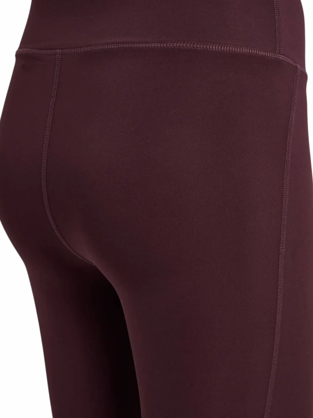 hmlPULSE HIGH WAIST TIGHTS