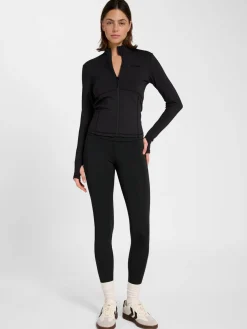 hmlPULSE HIGH WAIST TIGHTS