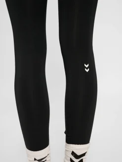 hmlPULSE HIGH WAIST TIGHTS