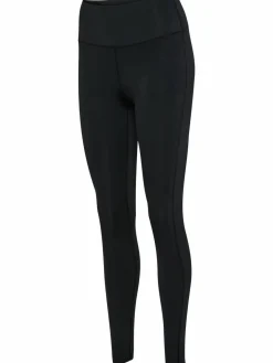 hmlPULSE HIGH WAIST TIGHTS
