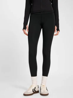 hmlPULSE HIGH WAIST TIGHTS