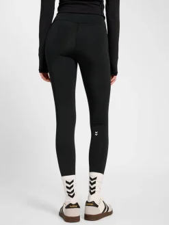 hmlPULSE HIGH WAIST TIGHTS