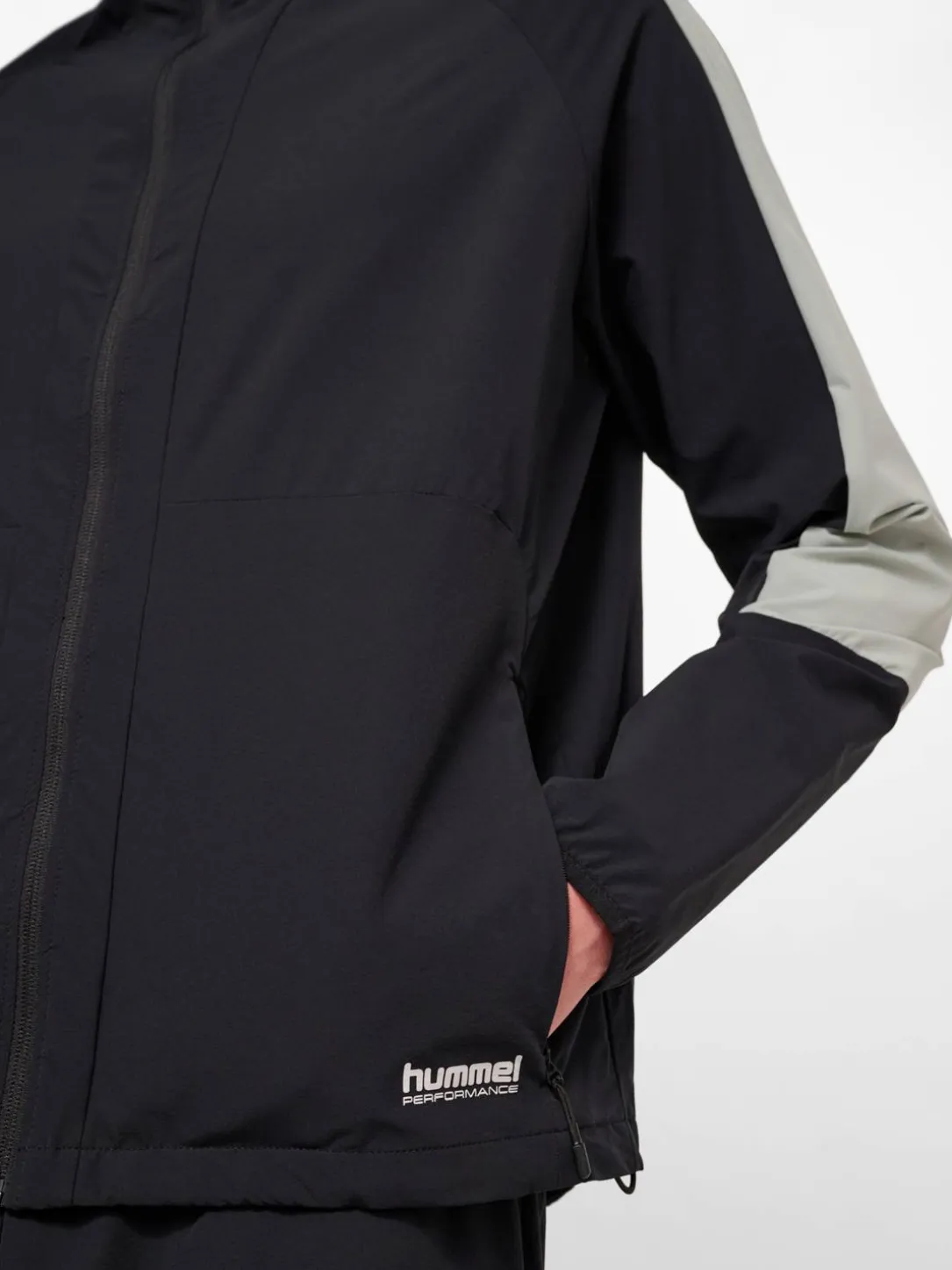 hmlPULSE JACKET