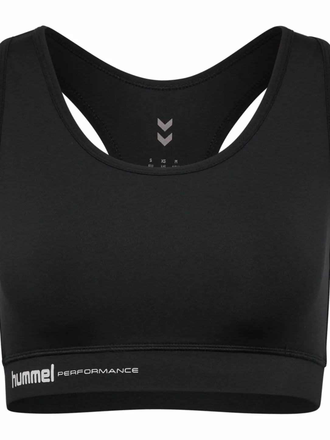 hmlPULSE LIGHT SUPPORT BRA