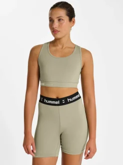 hmlPULSE LIGHT SUPPORT BRA