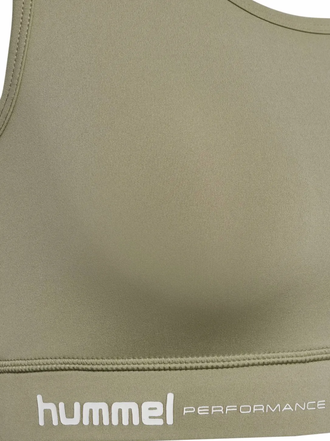 hmlPULSE LIGHT SUPPORT BRA