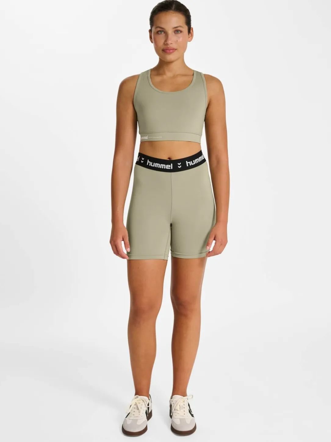 hmlPULSE LIGHT SUPPORT BRA