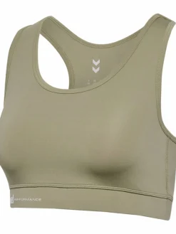 hmlPULSE LIGHT SUPPORT BRA