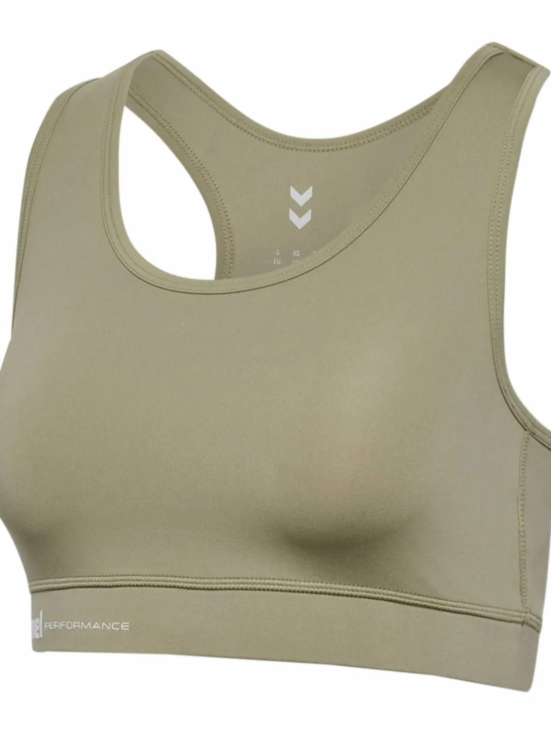 hmlPULSE LIGHT SUPPORT BRA