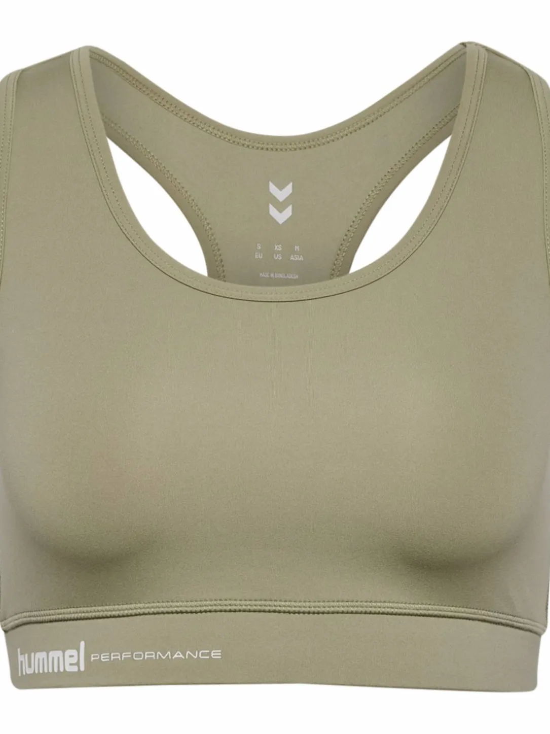 hmlPULSE LIGHT SUPPORT BRA