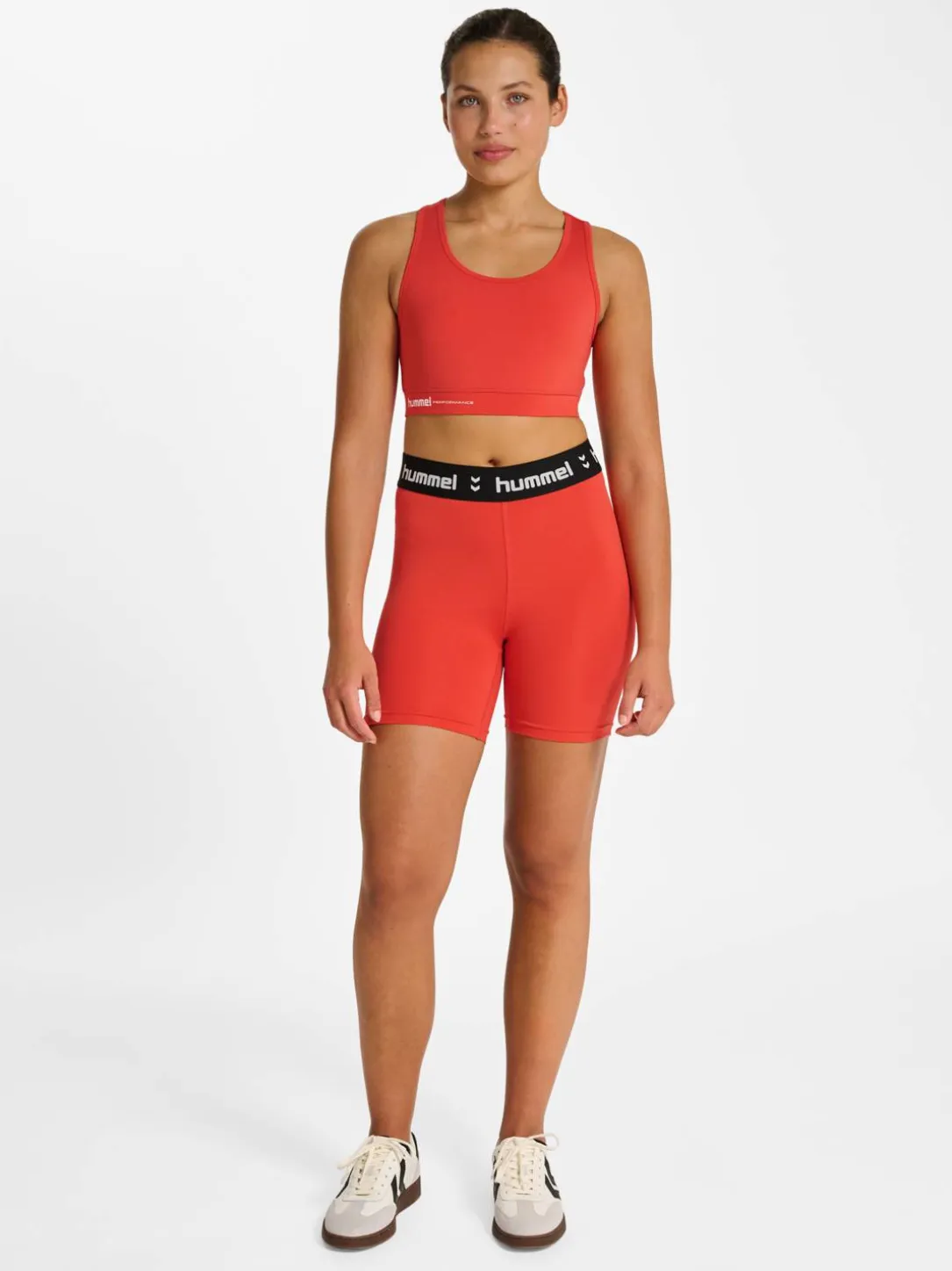 hmlPULSE LIGHT SUPPORT BRA
