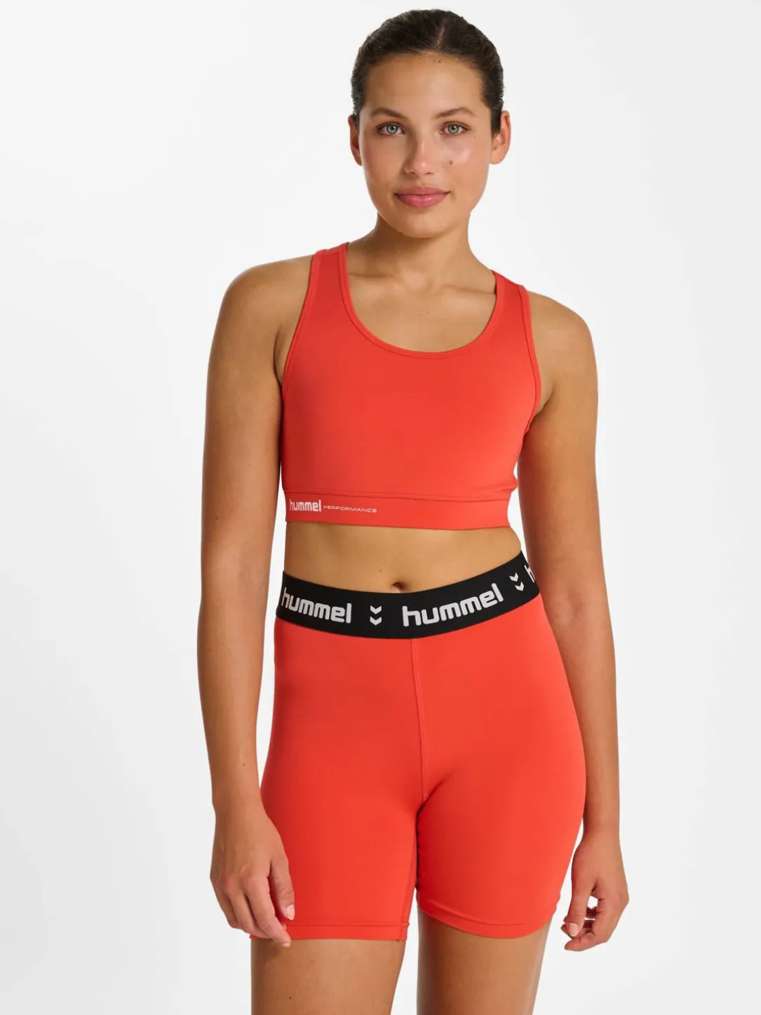 hmlPULSE LIGHT SUPPORT BRA