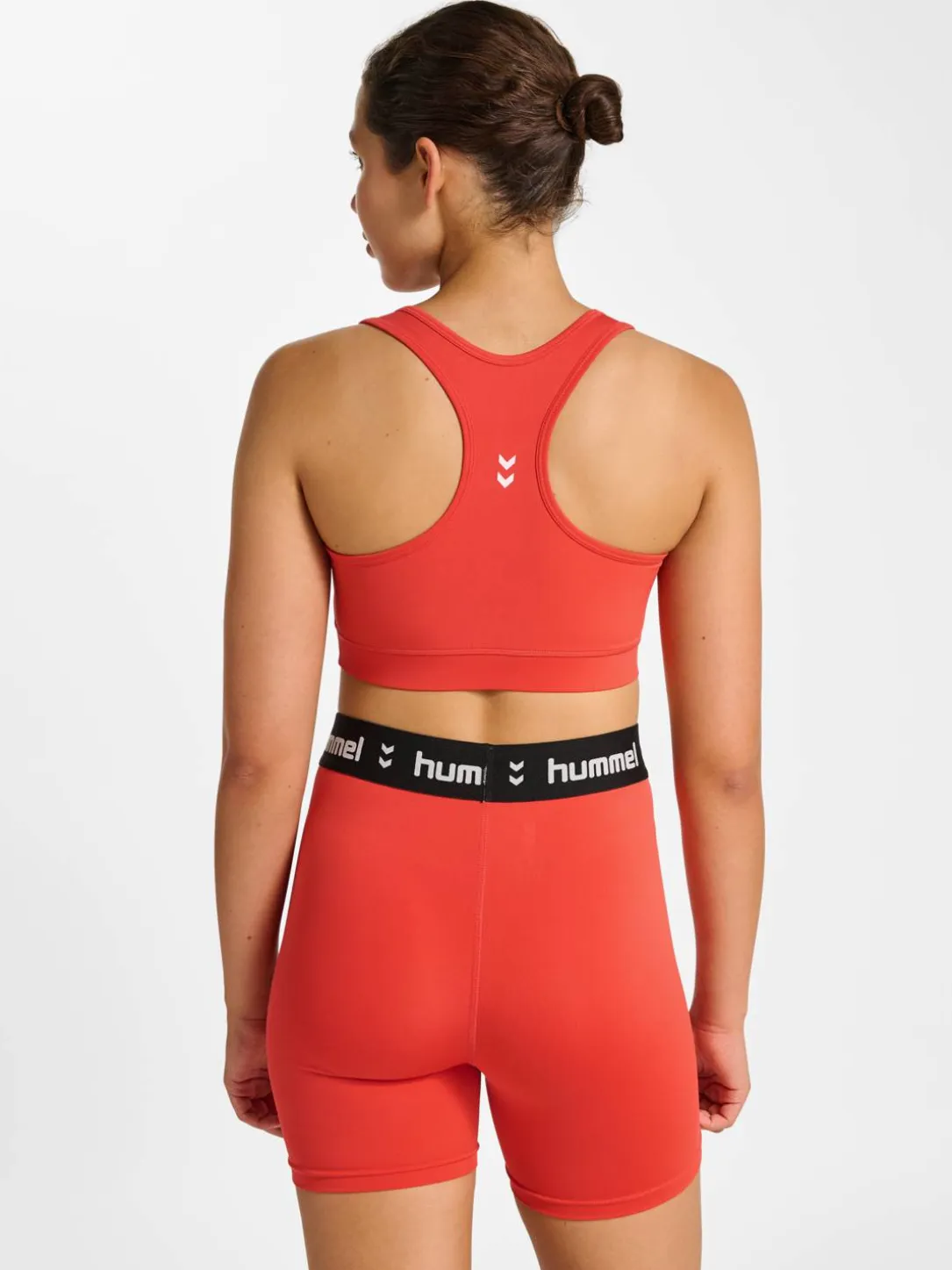 hmlPULSE LIGHT SUPPORT BRA