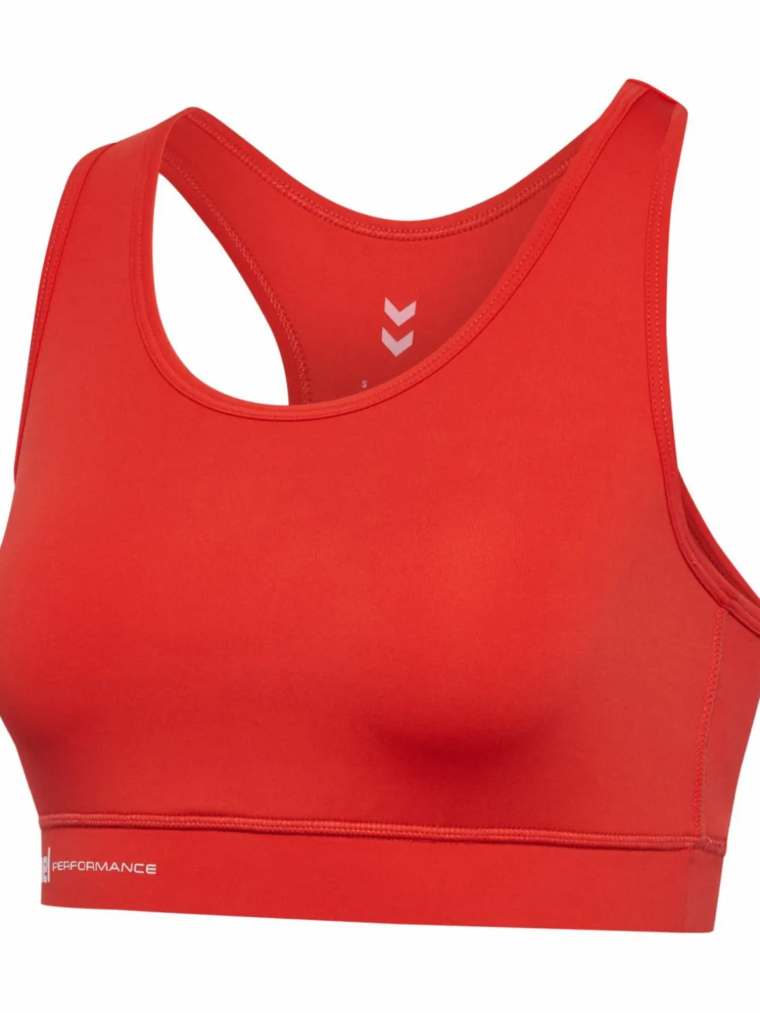 hmlPULSE LIGHT SUPPORT BRA