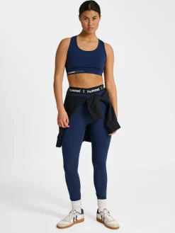 hmlPULSE LIGHT SUPPORT BRA