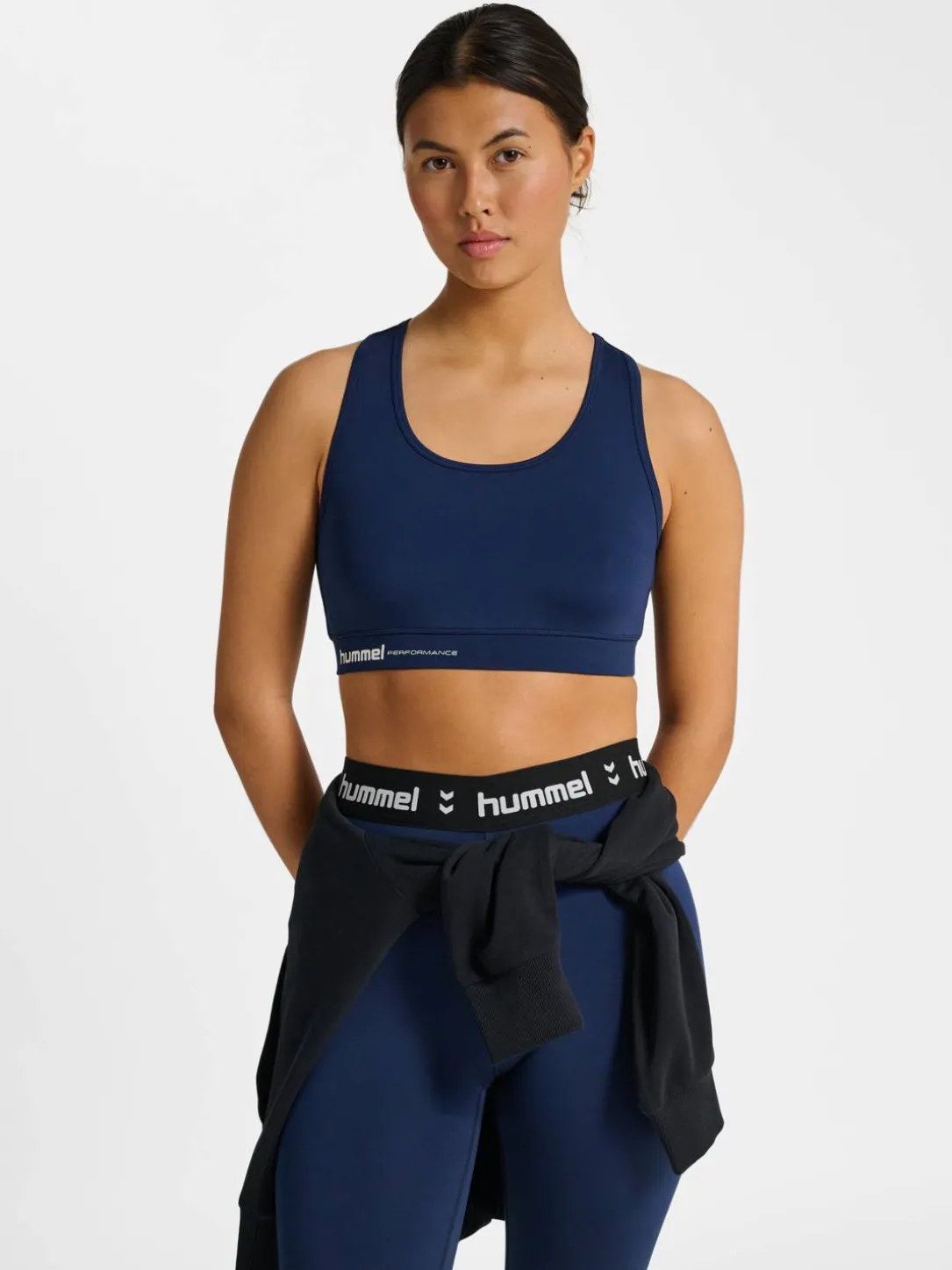 hmlPULSE LIGHT SUPPORT BRA